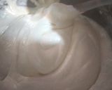 Foto del paso 3 de la receta: Bizcochuelo bien esponjoso, ideal para la merienda!