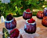 Foto langkah ke 8 dari resep Canele (Christmas season).