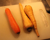 Foto del paso 5 de la receta: Ensalada; Pastón suculento
