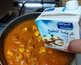 પનીર શાક (Paneer Shak Recipe in Gujarati) રેસીપી સ્ટેપ4ફોટો