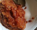 A picture of step 2 of மீன் வறுவல் (Meen varuval recipe in tamil).