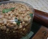 Foto langkah ke 3 dari resep Kacang Tojin / Kacang Bawang.