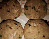 A picture of step 6 of Noodles chicken cutlets❤نوڈلز چکن کٹلس❤.