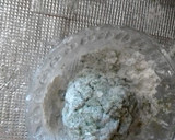 Foto del paso 2 de la receta: Fetuccinis artesanales de espinacas con strogonoff de pollo y champiñones