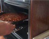 Foto del paso 8 de la receta Fideuà de pulpo (Terminada al horno)