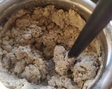 બાજરા ની રોટી (Bajra Roti Recipe In Gujarati) રેસીપી સ્ટેપ3ફોટો