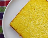 Foto langkah ke 7 dari resep 💛 Bolu Tape 3 Telur~.
