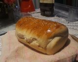 Foto del paso 5 de la receta: Pan de molde
