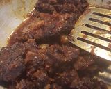 Foto langkah ke 4 dari resep Dendeng balado.