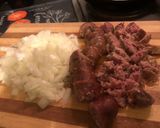 Foto del paso 3 de la receta: Garbanzos con chorizo