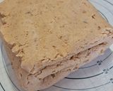 Gluténmentes tepertős pogácsa recept fázis 3 fotója