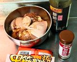 炸雞腿排的食譜步驟1照片