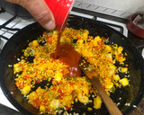 Foto del paso 4 de la receta: Paella de cigalas y gambones