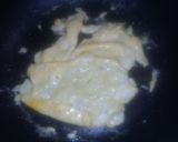 Foto del paso 3 de la receta: Arroz tres delicias con salsa de soja