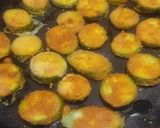 A picture of step 4 of Nenua Chana dal sabji.