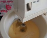 Foto langkah ke 2 dari resep Roti keju (Cheese Bread) gluten free.