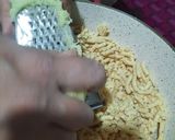 عکس مرحله 3 از دستور فلافل آبادان