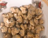 Hình bước làm 3 của món Cháo ngao