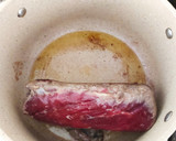 Foto del paso 3 de la receta: Carne al jugo