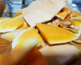 Foto del paso 1 de la receta: Flan de Calabaza (Postre cubano) Halloween
