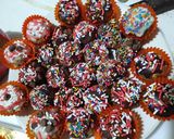Foto del paso 2 de la receta: Bomboncitos de Pascuas
