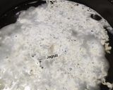 A picture of step 1 of Veggie Noodles !!.