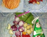 Foto langkah ke 2 dari resep Bumbu rujak ampela.
