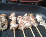 Foto langkah ke 3 dari resep Sate Taichan.