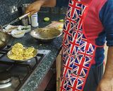 આફ્રિકન મારૂ ના ફેમસ ભજીયા (African Maru Famous Bhajiya Recipe In Gujarati) રેસીપી સ્ટેપ3ફોટો