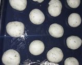 Foto del paso 4 de la receta: Pancitos Saborizados de Provenzal y Muzzarella