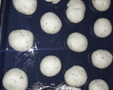 Foto del paso 4 de la receta: Pancitos Saborizados de Provenzal y Muzzarella