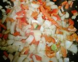 Foto del paso 3 de la receta: Agnoloti de carne