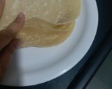 A picture of step 2 of Lasagna.