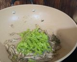 Foto langkah ke 4 dari resep Tumis Pare Teri.