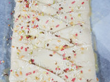 Hojaldre relleno de chocolate