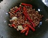 Foto langkah ke 2 dari resep Bumbu Kacang Siomay, Batagor & Cilok.