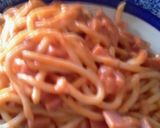 Foto del paso 6 de la receta: Espagueti a mi manera