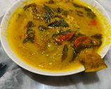 Foto langkah ke 5 dari resep Ikan pallumara makassar.