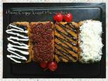 Pisang Crispy / Nugget Pisang langkah memasak 11 foto