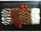 Foto langkah ke 11 dari resep Pisang Crispy / Nugget Pisang.