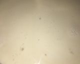 A picture of step 1 of Ground nut & rice gruel🍶🥛.