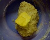 Foto langkah ke 4 dari resep Roti Meses tanpa ulen.