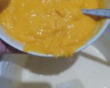 Foto langkah ke 5 dari resep Cake Labu Kuning Gluten Free.