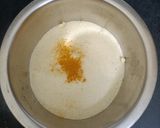 बेसन का ढोकला (besan ka dhokla recipe in hindi) रेसिपी चरण 1 फोटो