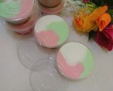 Foto langkah ke 4 dari resep 91. Ice Cream homemade.