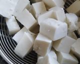 પનીર ટિક્કા મસાલા (Paneer tikka masala recipe in Gujarati) રેસીપી સ્ટેપ1ફોટો