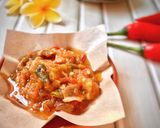 Foto langkah ke 3 dari resep Sambal goreng.