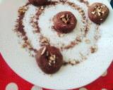 Chocolate recipe step 3 photo