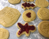 Foto del paso 3 de la receta: Galletas de Navidad Sin Gluten