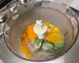 Une image de l'étape 7 de Boisson énergisante et detoxifiante au gingembre, menthe, citron et épices.